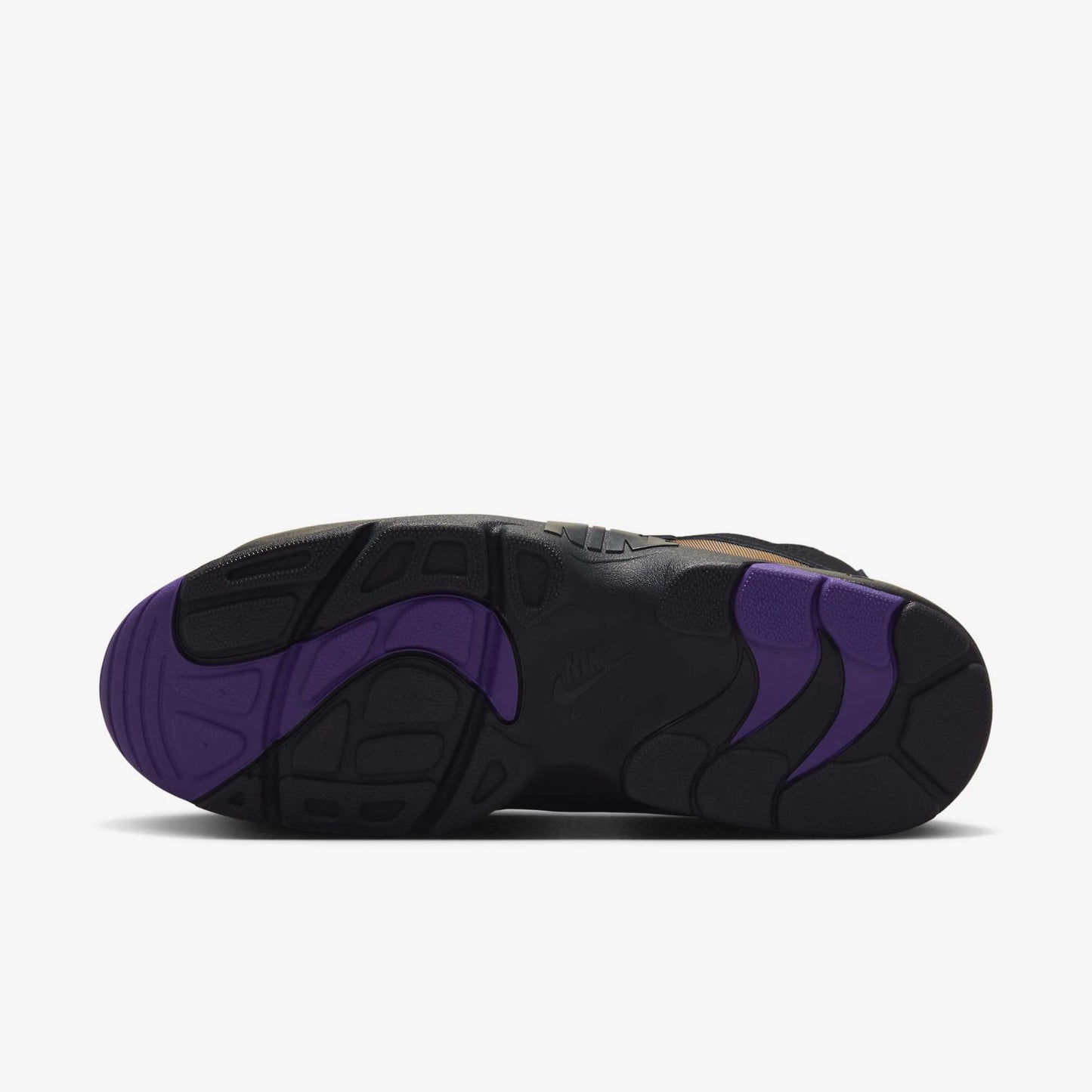 Nike Diamond Turf Ravens