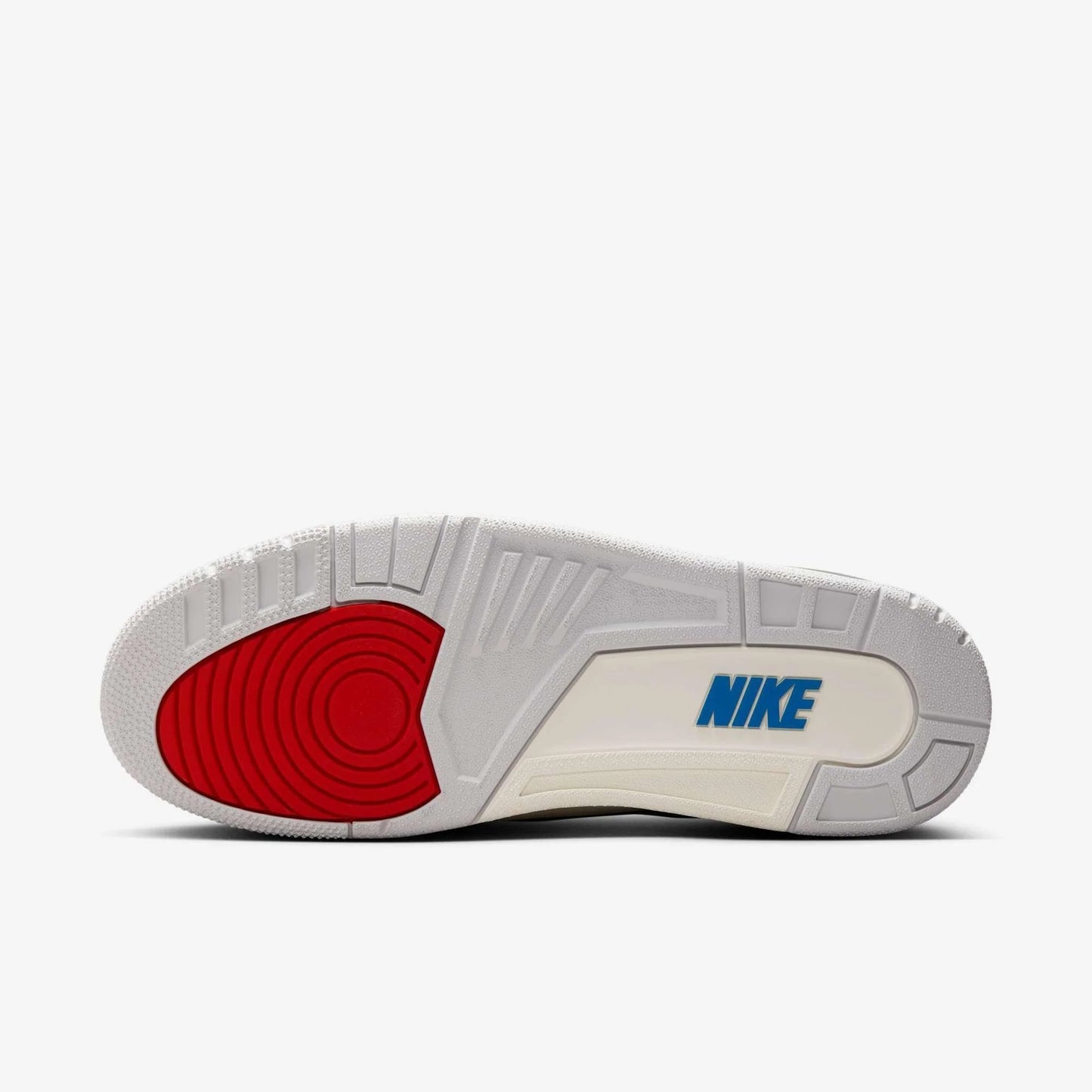 Jordan 3 Rare Air