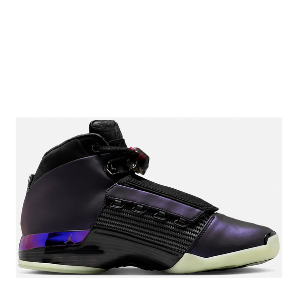 Jordan 17 Retro Doernbecher Zach Rumbaugh