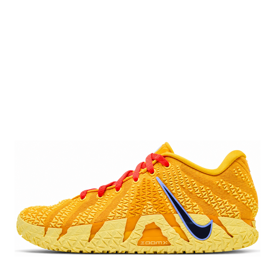 Nike Ja 3 Channel 12 Strowes Kicks