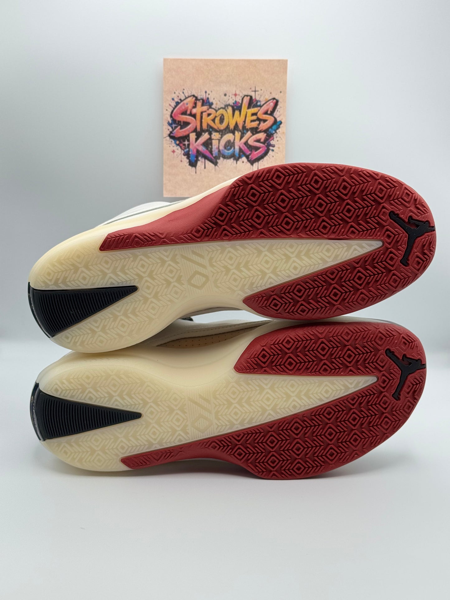 Jordan 40 “Chicago ”