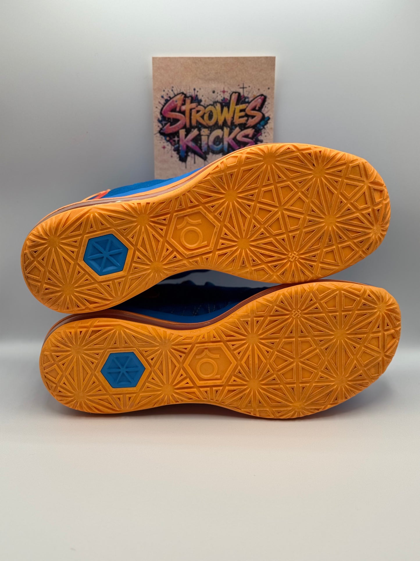 Nike KD 6 Elite Team