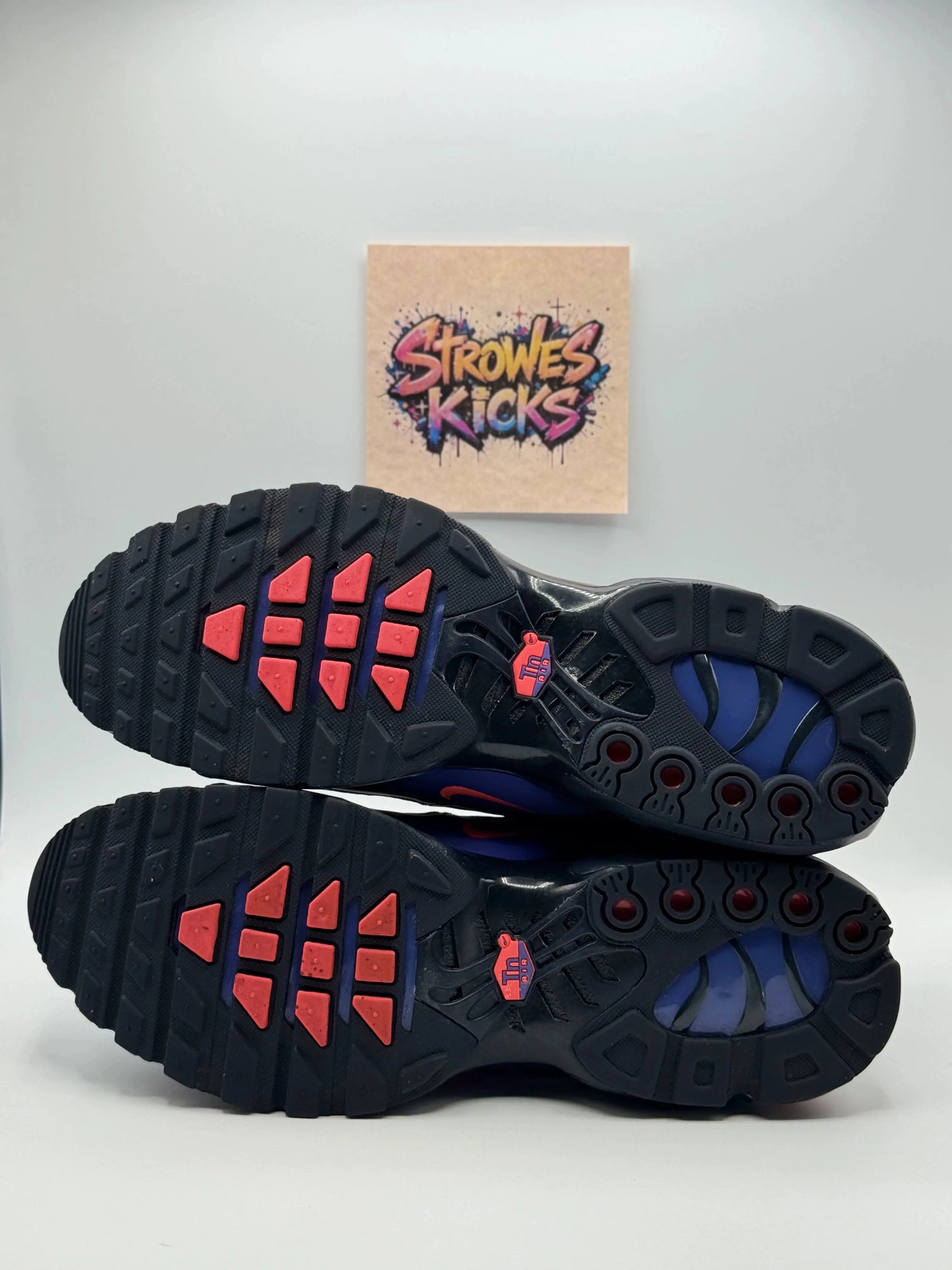 Nike Air Max Plus 97 “Discover Your Air” Strowes Kicks