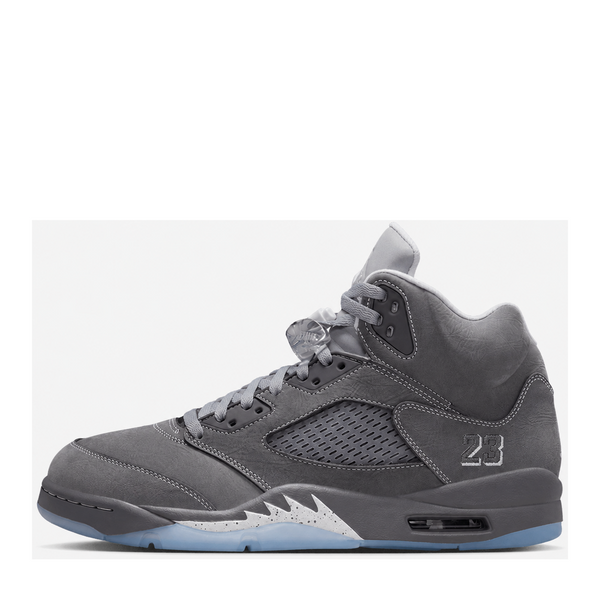 Jordan 5 Wolf Grey