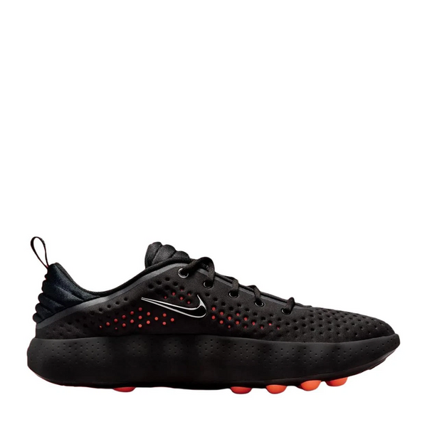 Nike Mind 002 Black Hyper Crimson