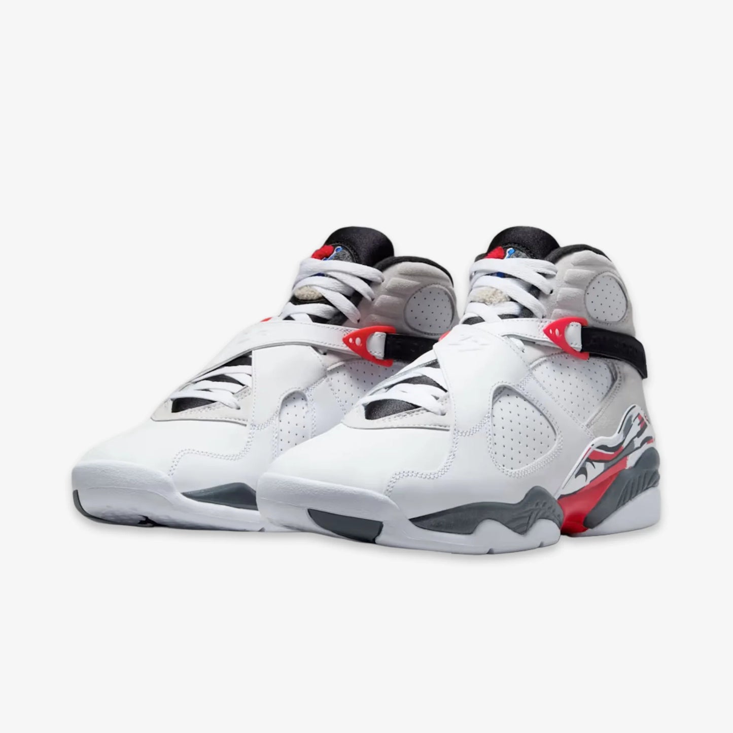 Jordan 8 Bugs Bunny