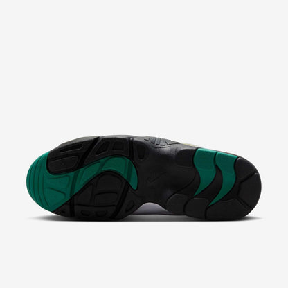 Nike Air Diamond Turf Emerald