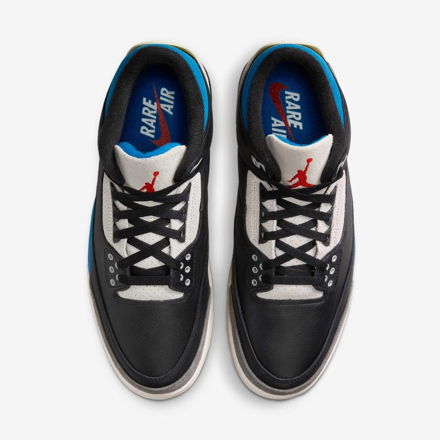 Jordan 3 Rare Air