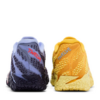 Nike Ja 3 Channel 12 Strowes Kicks