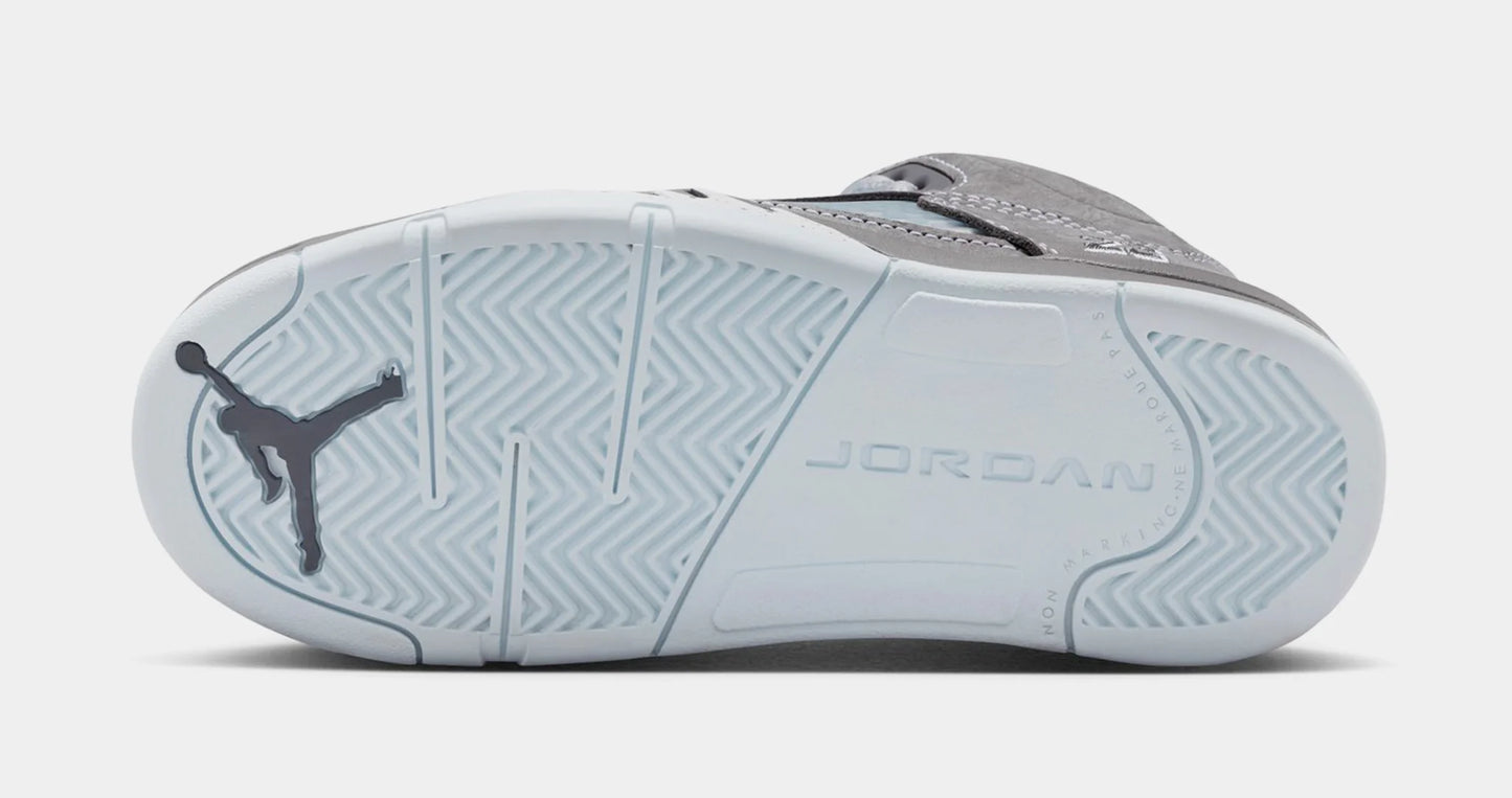 Jordan 5 Wolf Grey PS