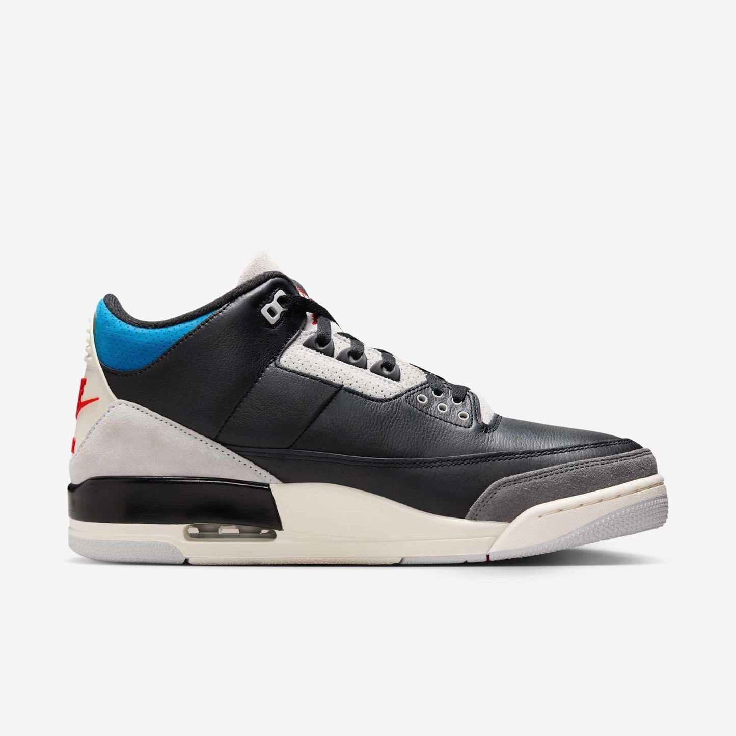 Jordan 3 Rare Air
