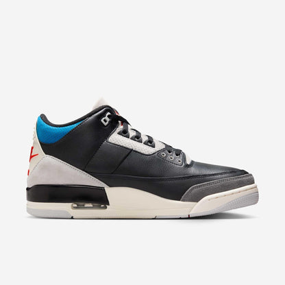 Jordan 3 Rare Air
