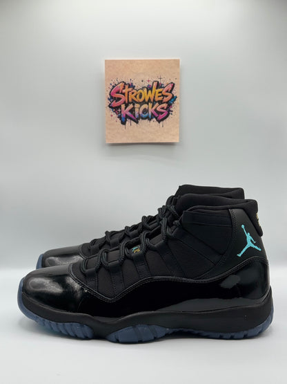 Jordan 11 “Gamma”