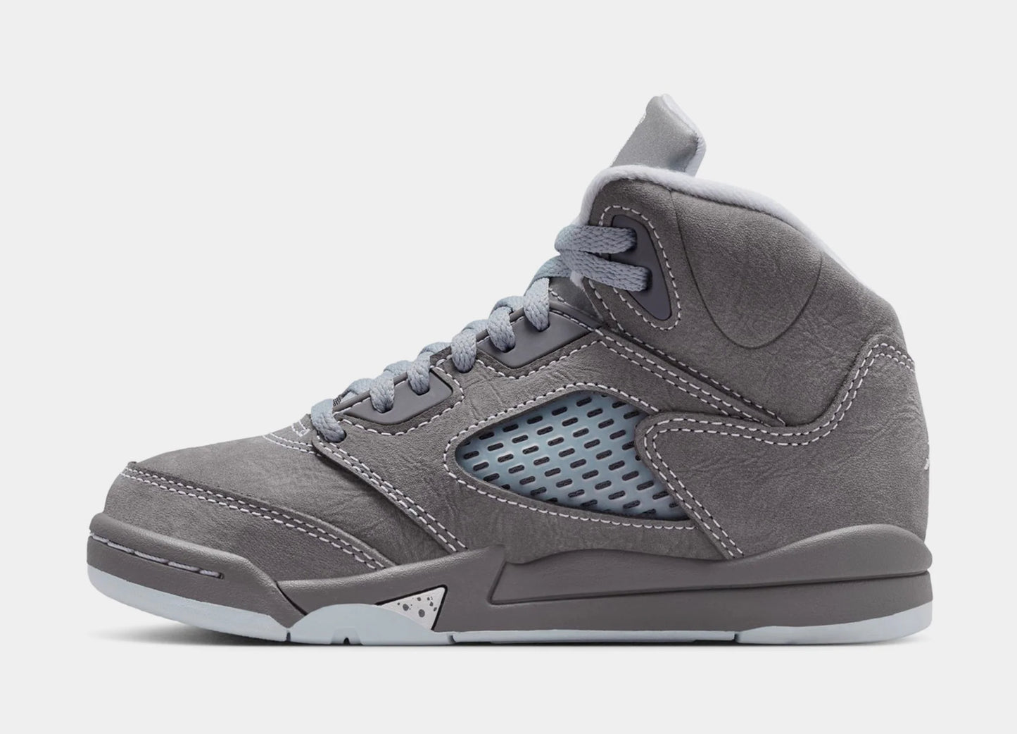 Jordan 5 Wolf Grey PS