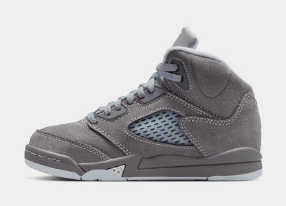 Jordan 5 Wolf Grey PS