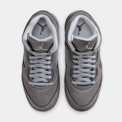 Jordan 5 Wolf Grey PS