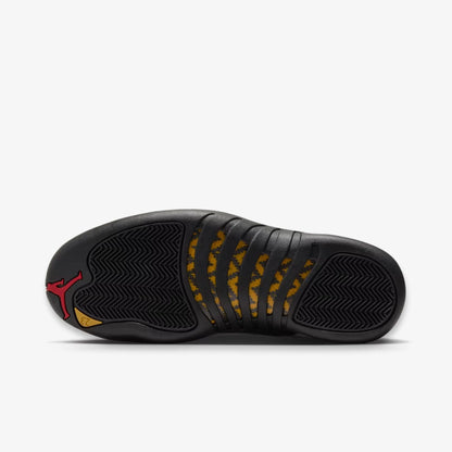 Jordan 12 Taxi