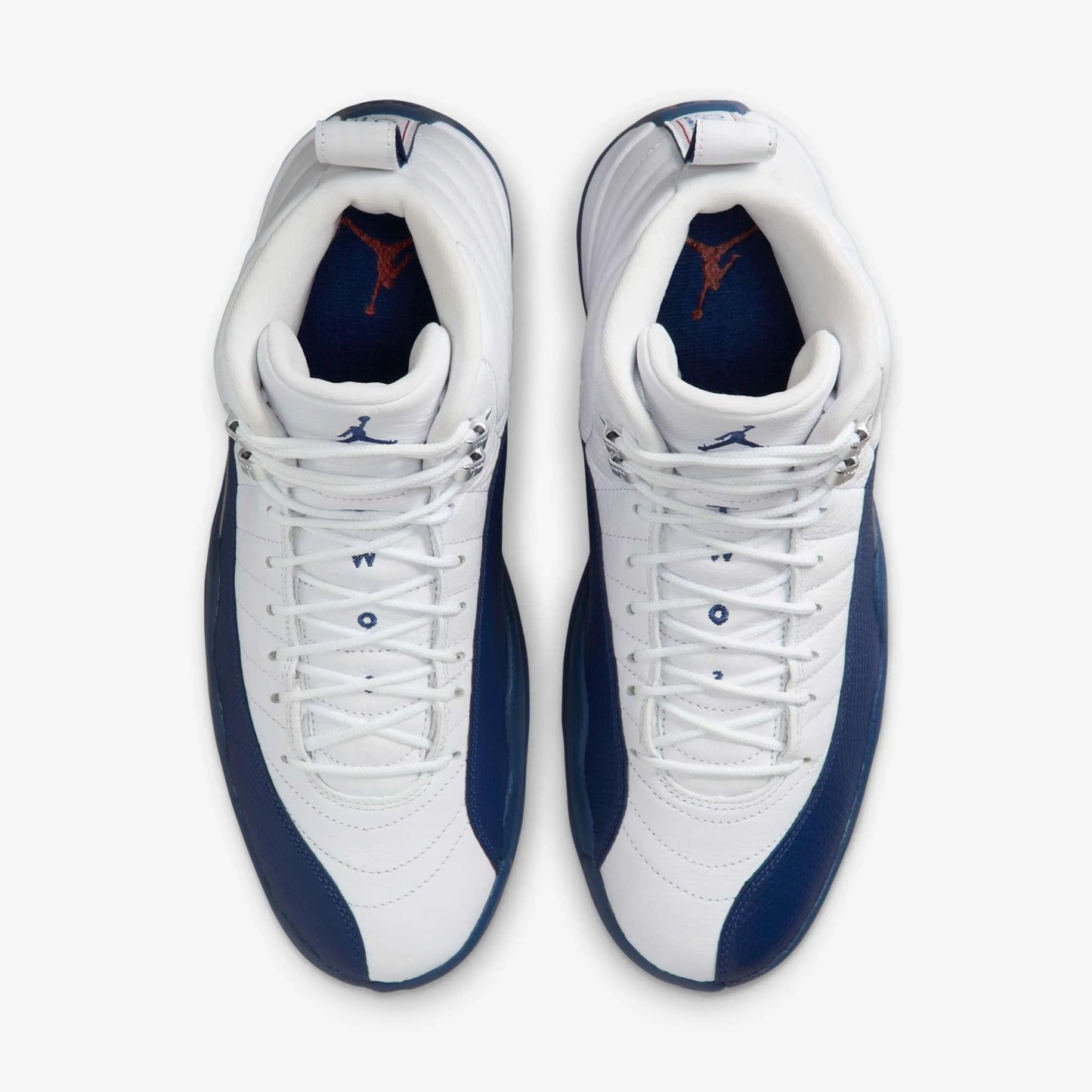 Jordan 12 French Blue