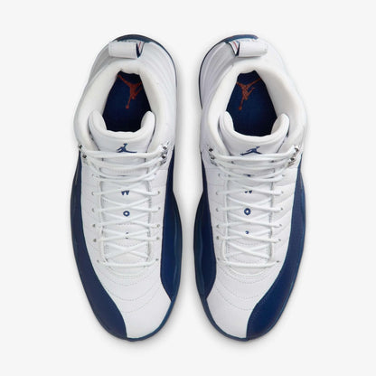 Jordan 12 French Blue