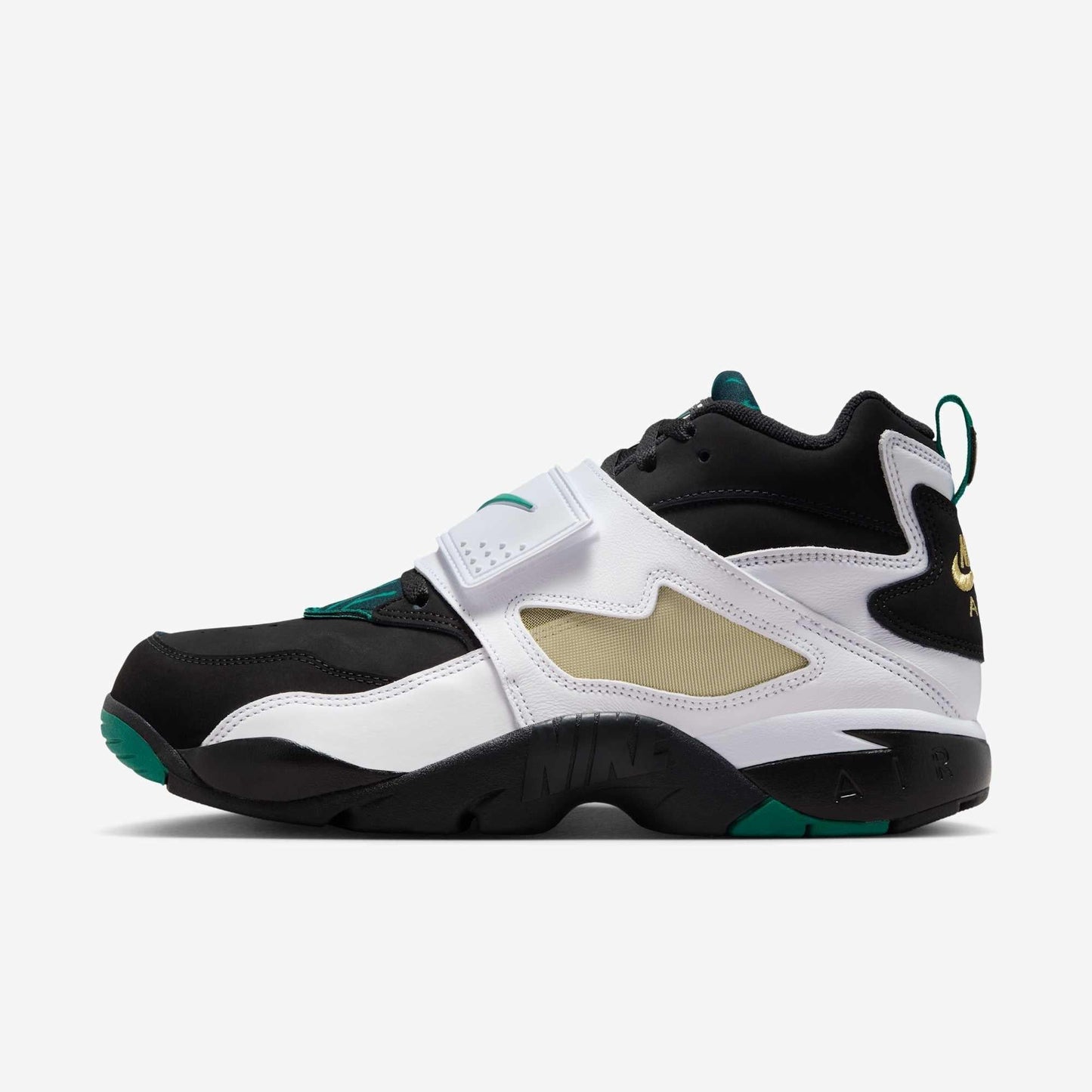 Nike Air Diamond Turf Emerald