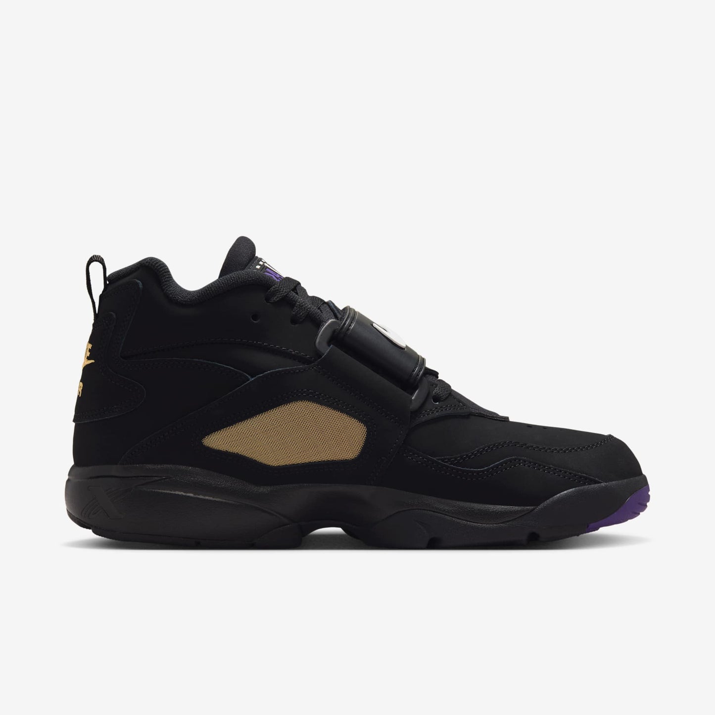 Nike Diamond Turf Ravens