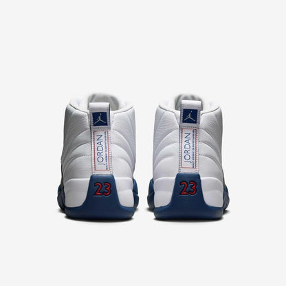 Jordan 12 French Blue