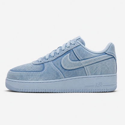 Ja Morant x Air Force 1 '07 Denim