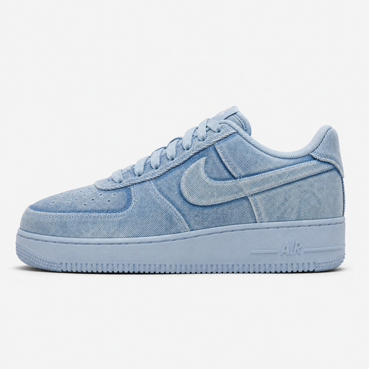 Ja Morant x Air Force 1 '07 Denim