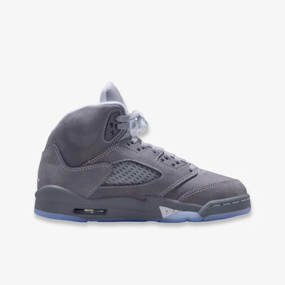 Jordan 5 Wolf Grey GS