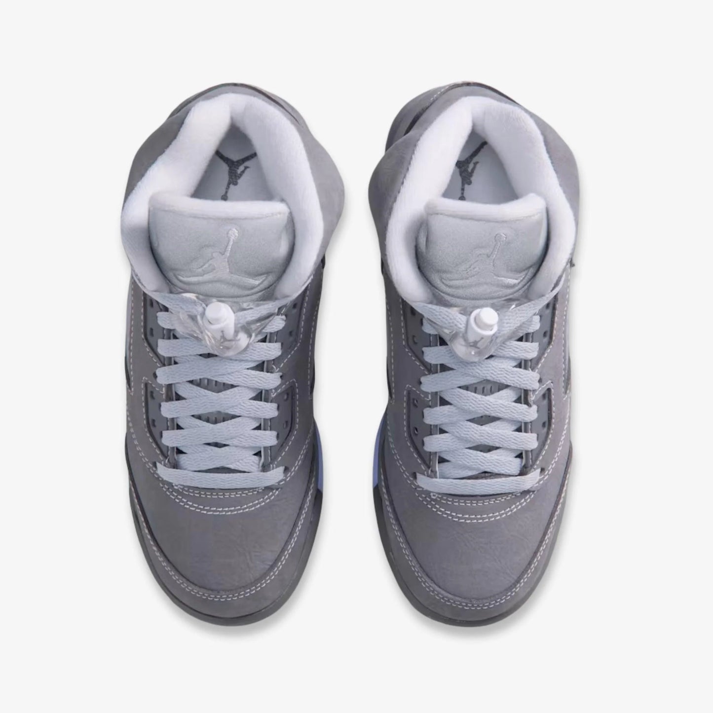 Jordan 5 Wolf Grey GS