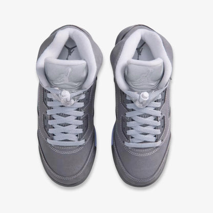 Jordan 5 Wolf Grey GS