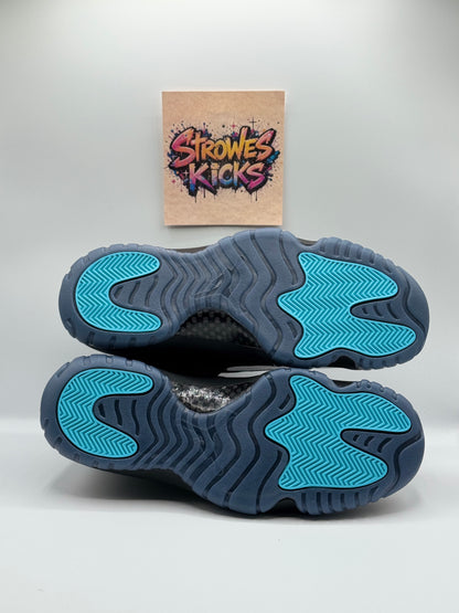 Jordan 11 “Gamma”