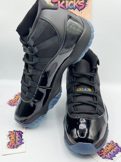 Jordan 11 “Gamma”