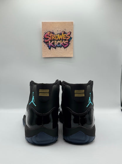 Jordan 11 “Gamma”