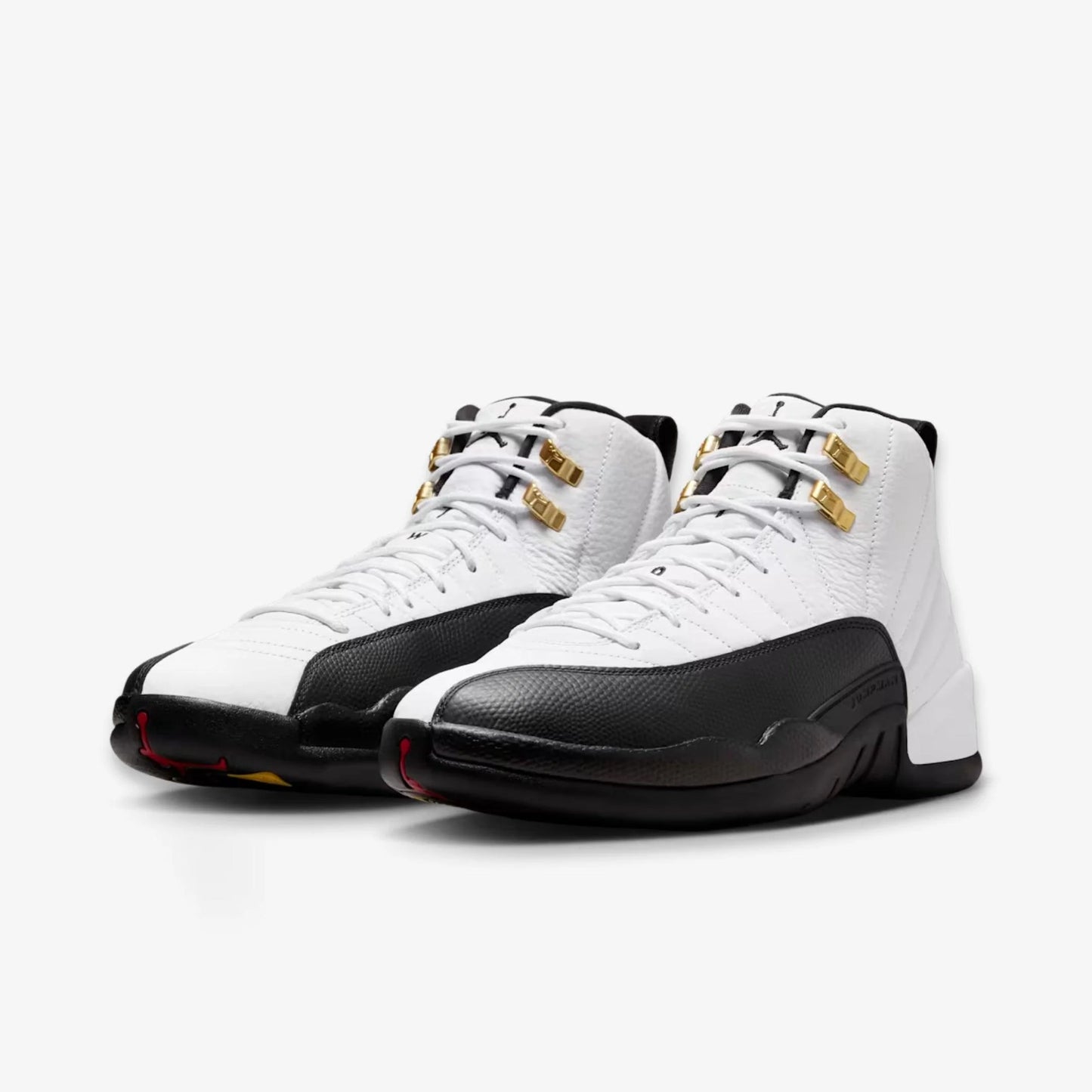 Jordan 12 Taxi