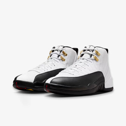 Jordan 12 Taxi