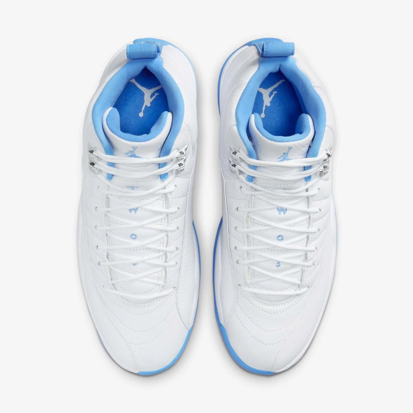 Jordan 12 Melo