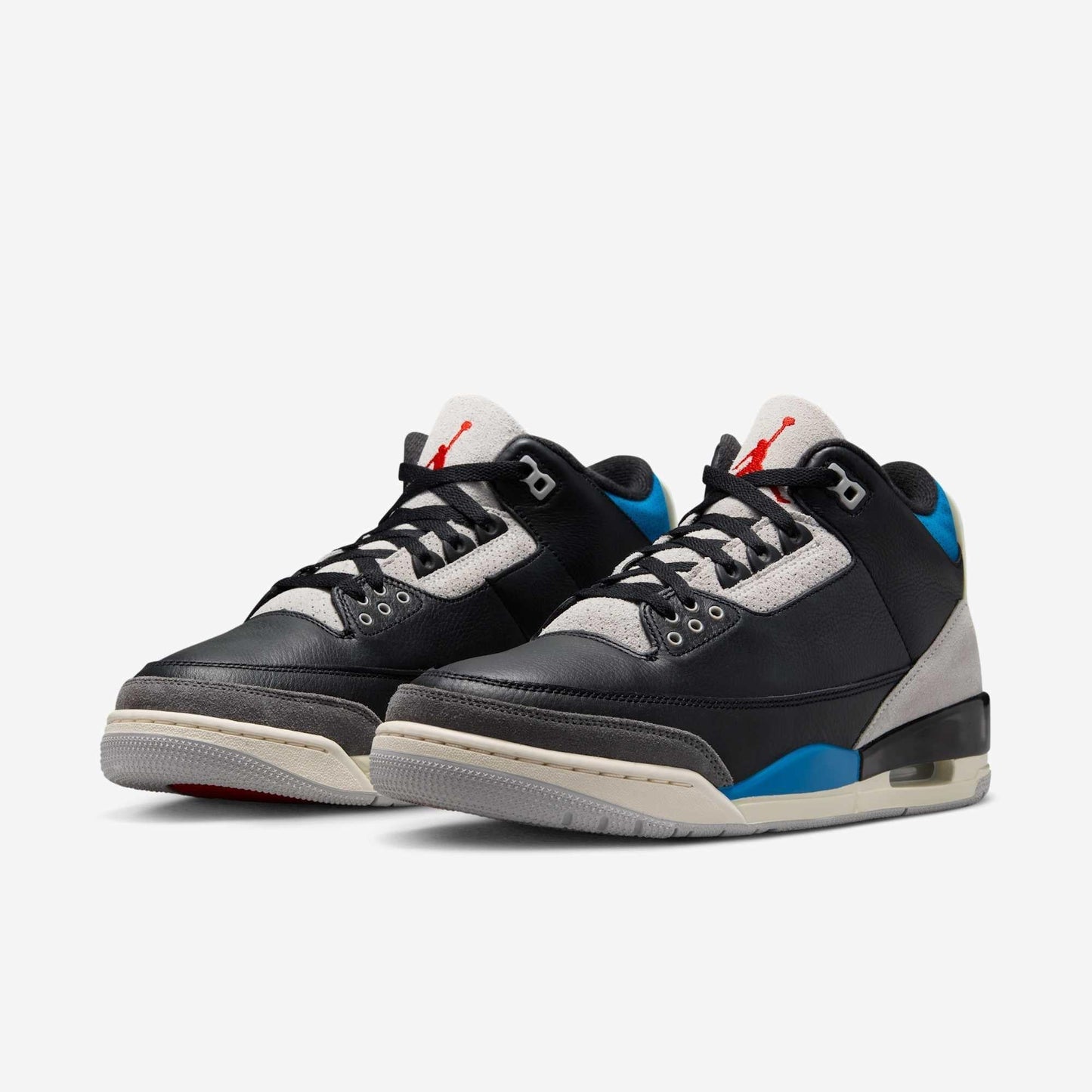 Jordan 3 Rare Air