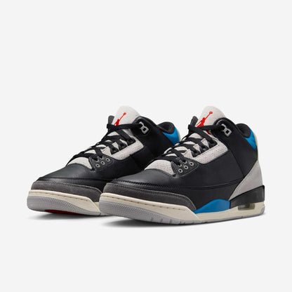 Jordan 3 Rare Air