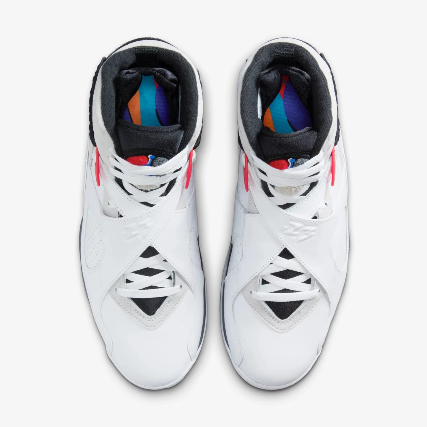 Jordan 8 Bugs Bunny