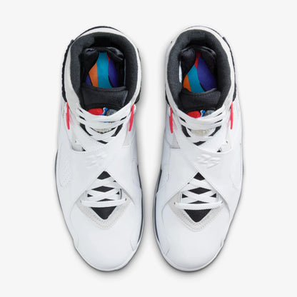 Jordan 8 Bugs Bunny