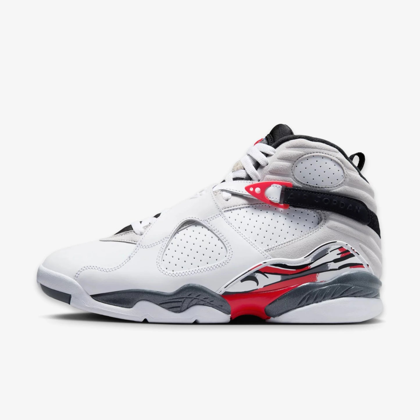 Jordan 8 Bugs Bunny