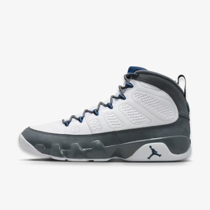 Jordan 9 Flint Grey