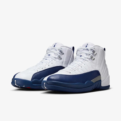Jordan 12 French Blue