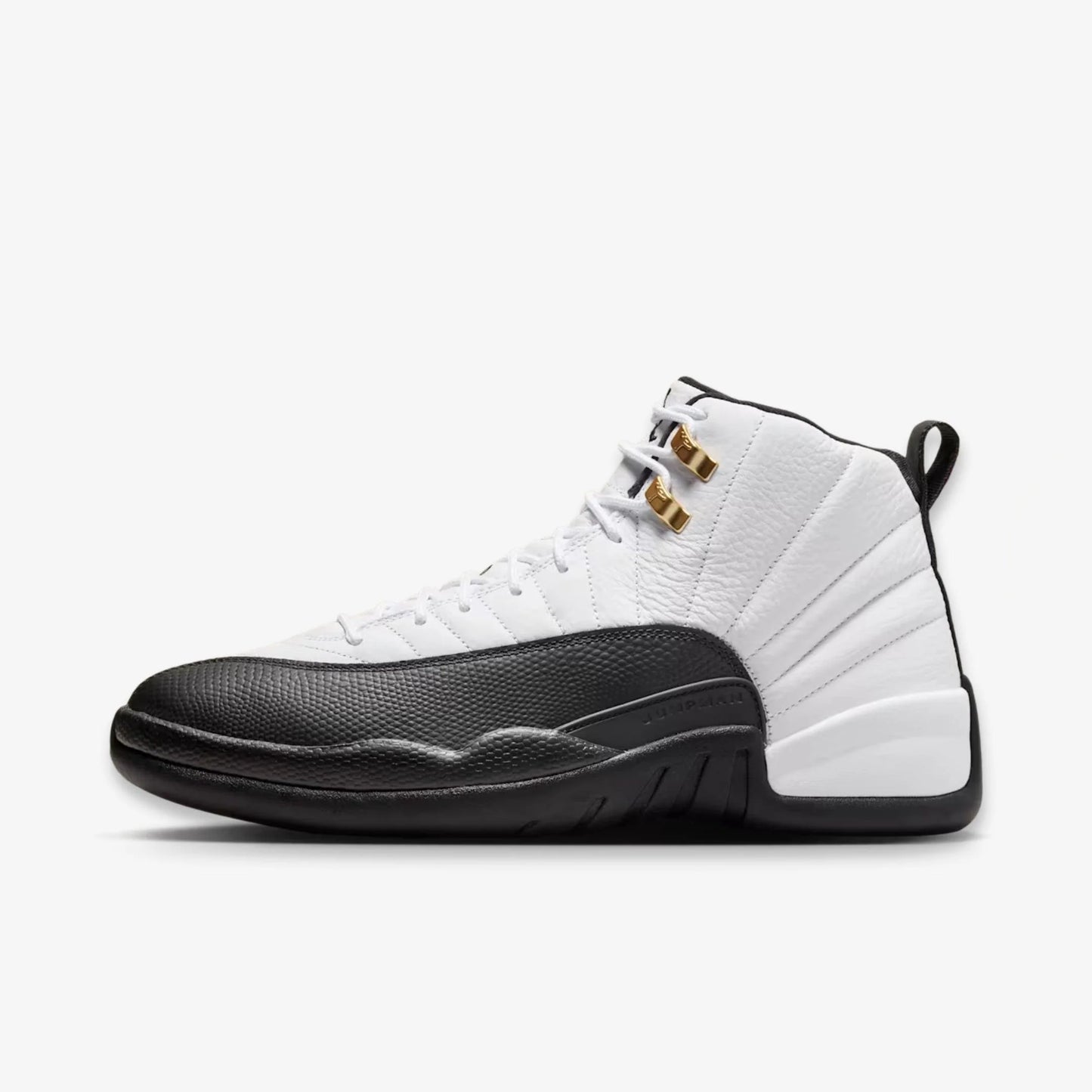 Jordan 12 Taxi