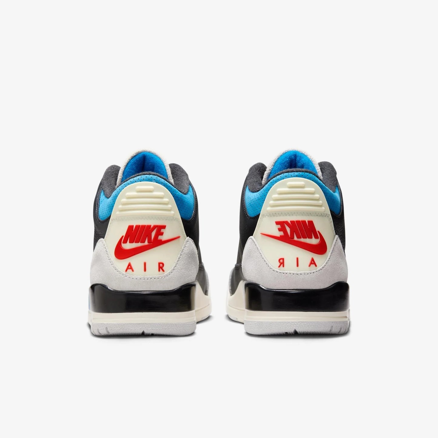Jordan 3 Rare Air