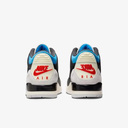 Jordan 3 Rare Air