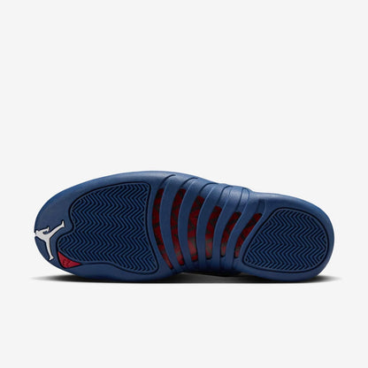 Jordan 12 French Blue