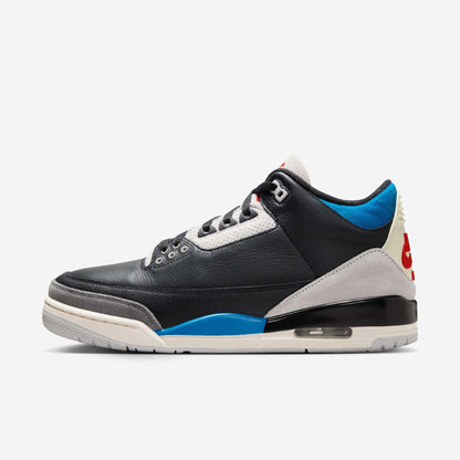 Jordan 3 Rare Air