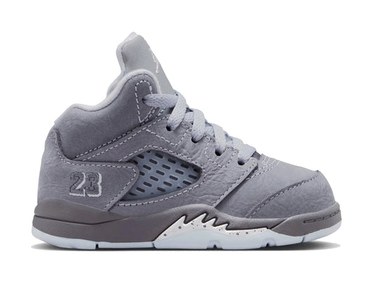 Jordan 5 Wolf Grey TD